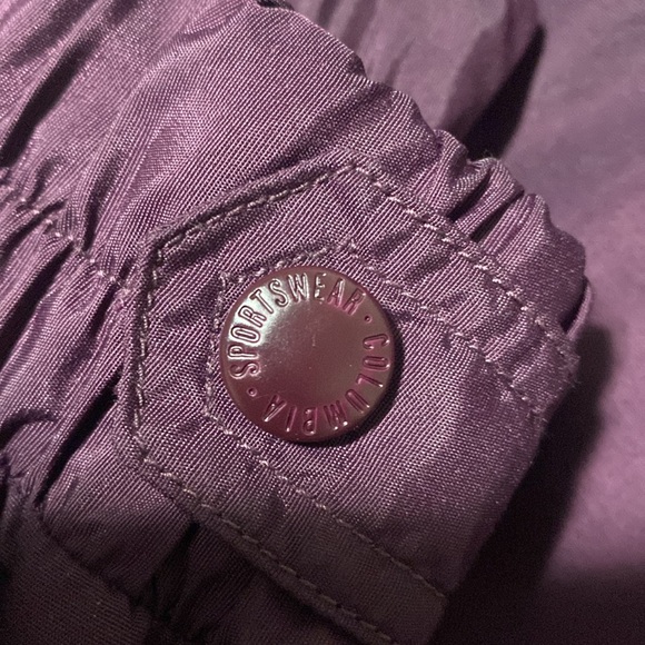 NICE women’s  Columbia rain/snow pants❄️ sz xl 3 L. These are awesome ⛄️ - Picture 10 of 10